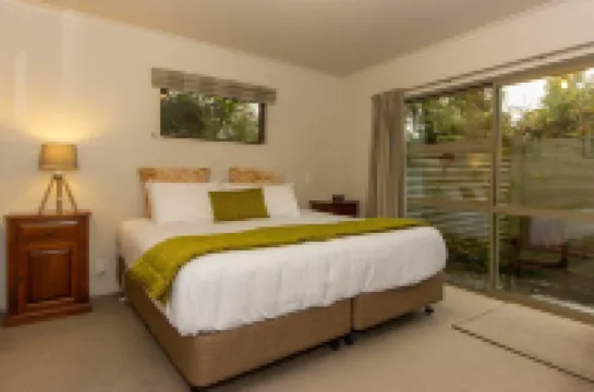 Franz Josef Treetops Hotels in 