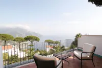 Hotel Rufolo - Mountain view