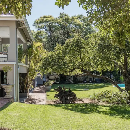 The Wesley Boutique Hotel & Spa
