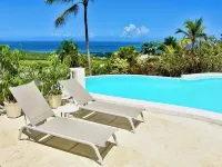 JandalaVillage Hotels in Las Terrenas