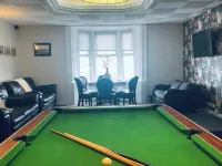 The Norton Hotels in Hartlepool