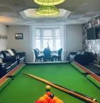 The Norton Hoteles en Hartlepool