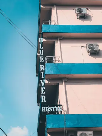 Blue River Hostel, Rishikesh