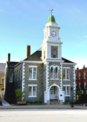 Hotel Abner Hotels in Litchfield County