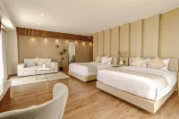 Reforma Capital Inn - 4 estrellas