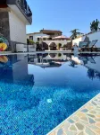 Villa Elisabetta - Pool