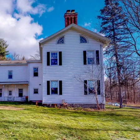 Gardner Farm Inn