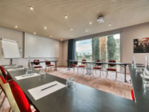 Kyriad Prestige Mulhouse - Basel Hotels in Haut-Rhin
