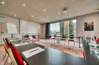 Kyriad Prestige Mulhouse - Basel Hotels in Illzach