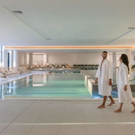 Ensana Aquahouse