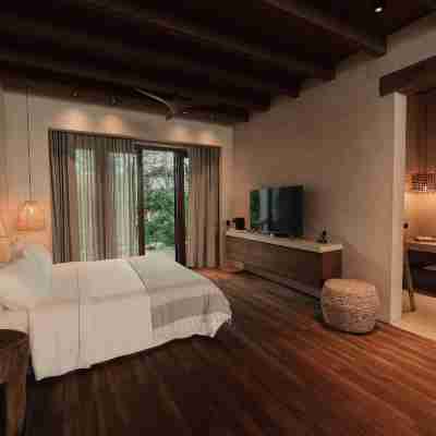 Makani Luxury Cartagena Rooms