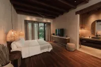 Makani Luxury Wanderlust Hôtels à : Bocachica