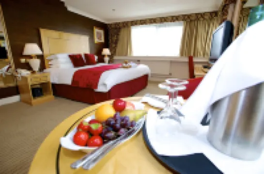Best Western Frodsham Forest Hills Hotel Hotels in Frodsham