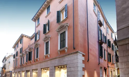 Opera Relais de Charme - Aparthotel