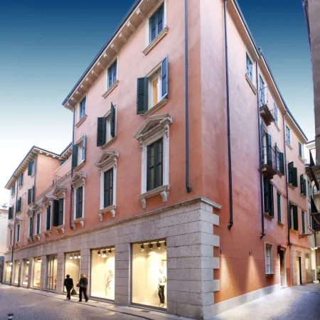 Opera Relais de Charme - Aparthotel