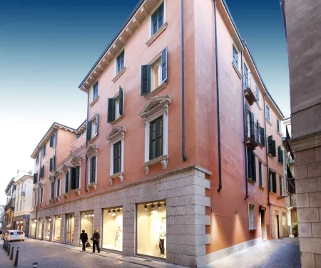 Opera Relais de Charme - Aparthotel