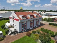 Hotel Kick Hotels in Wiesloch