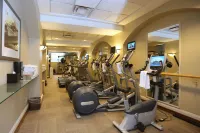 Fairmont Palliser - Fitnessstudio