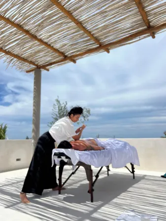 CasaBlancoMadera Отели в г. Тодос-Сантос