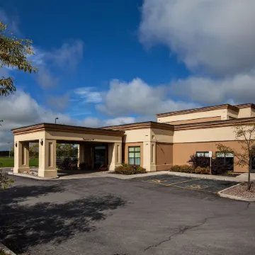 Hampton Inn by Hilton Napanee