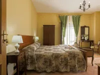 Agriturismo Petrilli Hotel a Flumeri