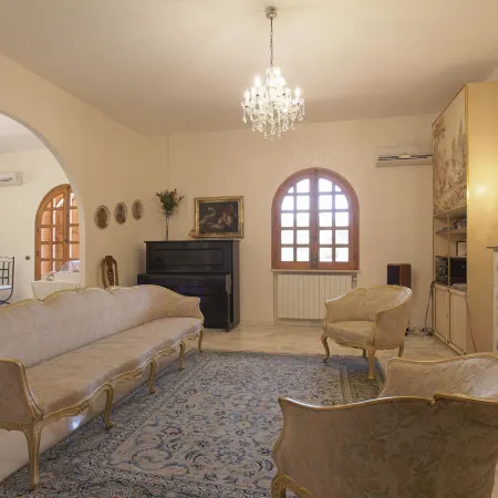 Villa Diana