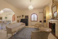 Villa Diana Hotels in Favara