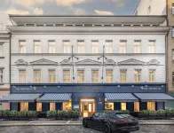 The Hotel Fitzgerald Hotels in Karlin