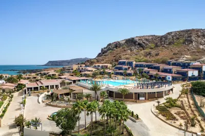 Barceló Marine Boa Vista - Adults Only Hotels near Praia do Estoril