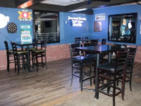 Super 8 by Wyndham Hobbs Hoteles en Hobbs