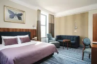 Hotel Pałac Romantyczny