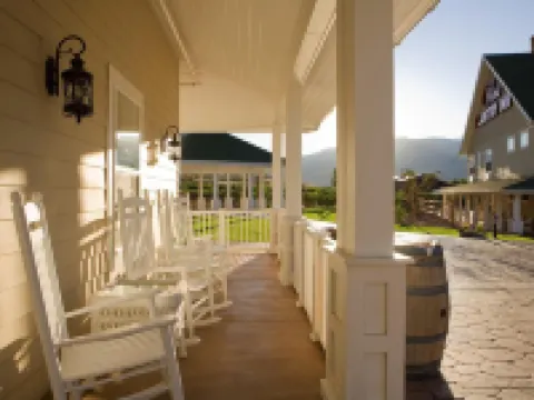 Wine Country Inn Hotels in Mesa County