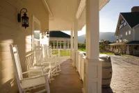 Wine Country Inn Hotels in Palisade