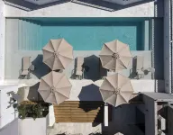Ximena Hotel Boutique - Beach