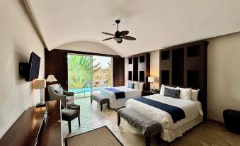 Hotel Hacienda San Pancho