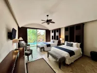 Hotel Hacienda San Pancho Hotels in Сан Франсиско