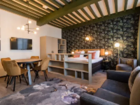 Boutique Hotel Rijks I Kloeg Collection Hotels in Goes