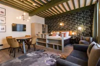 Boutique Hotel Rijks I Kloeg Collection Hotels in Terneuzen