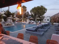 Naxos Summerland Resort - Swimmingpools