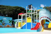 Grand Sirenis Riviera Maya Resort & Spa All Inclusive - Family