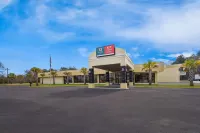 Quality Inn Hotels in Jasper County
