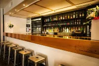 Bay Plaza Hotel Hotels in Wellington