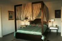 La Posada de las Casitas Hôtels à : Cubillas de Santa Marta