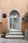 Mirakul Residence in a Cute Historic Town Hotels in Rabac