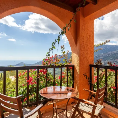 Mala Villa