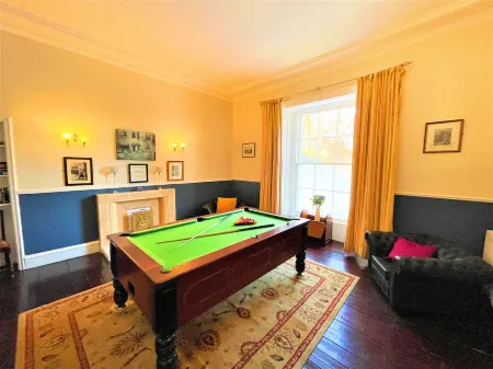 Kirkhill Estate Rooms Отели рядом с достопримечательностью «Росслинский замок»