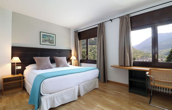 Hotel Blu Aran