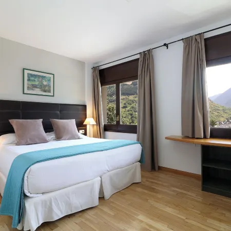 Hotel Blu Aran