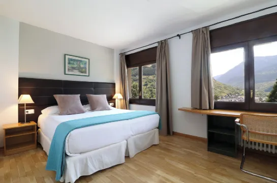 Hotel Blu Aran