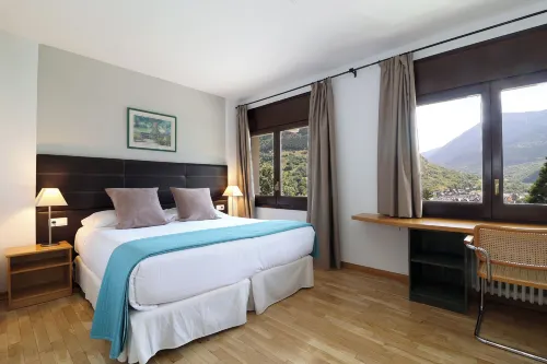Hotel Blu Aran Hotel di Val dAran